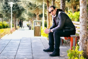 حمیدرضا هاشمی‌اسکویی