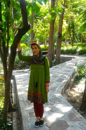 الهه موچانی