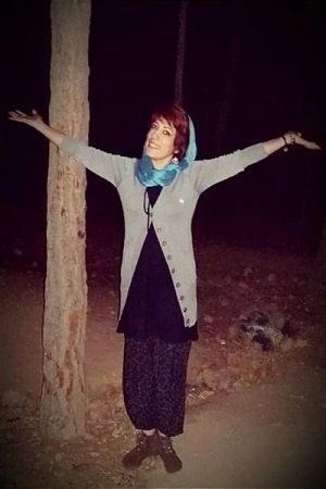 الهه موچانی